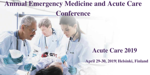 Annual Emergency Medicine and Acute Care Conference