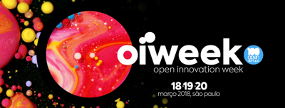 Oiweek X | 10th Open Innovation Week