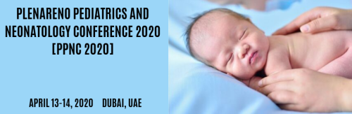 Plenareno Pediatrics and Neonatology Conference 2020