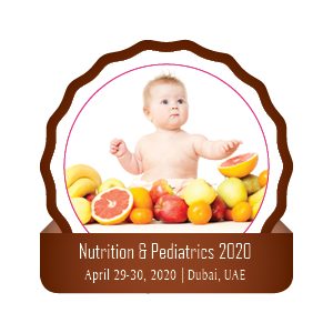 24th World Nutrition and Pediatrics Healthcare Conference