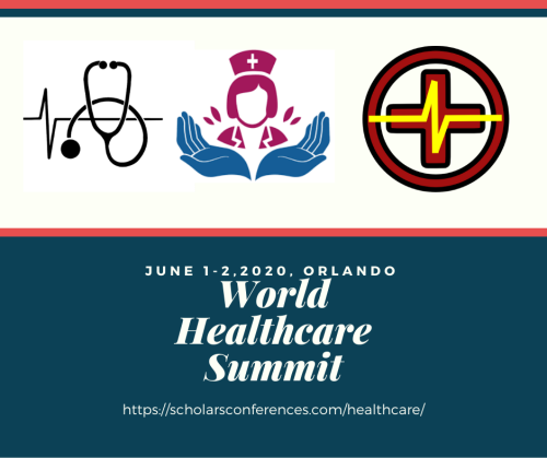 Scholars World Healthcare Summit