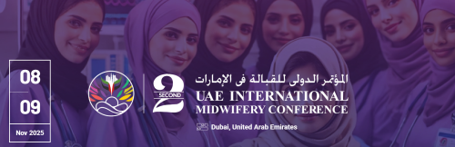 2nd UAE International Midwifery Conference