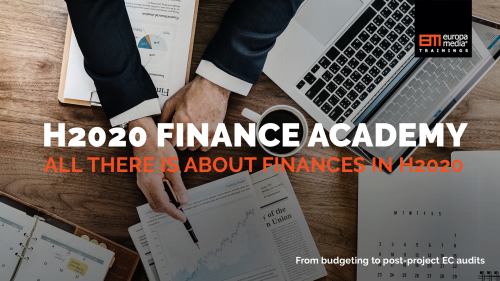 Horizon 2020 Finance Academy