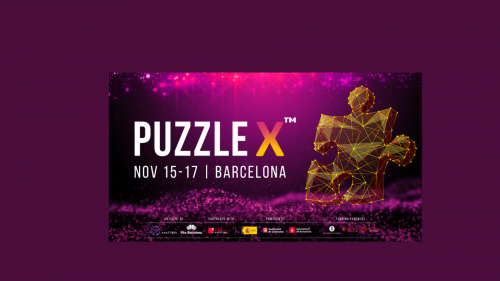 2nd edition of PUZZLE X, 2022 - Frontier Technologies & Materials Deep tech for the next chapter of cities, citizens, industries, and societies
