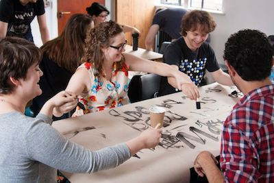 FLA: UX & Digital Design Week