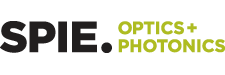 SPIE Optics + Photonics 2018