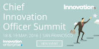 Chief Innovation Officer Summit, San Francisco (United States)