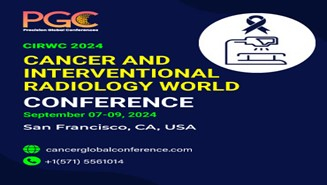 Cancer and Interventional Radiology World Conference