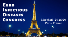 Euro Infectious Diseases Congress 2020