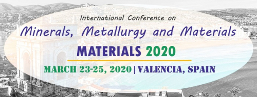 International Conference on Minerals Metallurgy And Materials